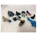 Mini Transformer Action Figures Mini Transformer Action Figures