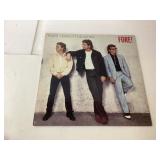 Huey Lewis & The News �Fore!� Vinyl Record Album Huey Lewis & The News �Fore!� Vinyl Record Album
