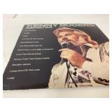 Kenny Rogers� Greatest Hits Vinyl Record Album Kenny Rogers� Greatest Hits Vinyl Record Album