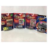Winner�s Circle NASCAR Die-Cast Cars in Original P Winner�s Circle NASCAR Die-Cast Cars in Original P
