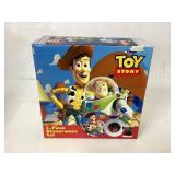 Disney Toy Story 3-Piece Dinnerware Set in Origina Disney Toy Story 3-Piece Dinnerware Set in Origina
