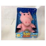 Toy Story Hamm Plush with Original Box Toy Story Hamm Plush with Original Box