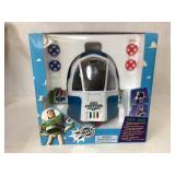 Buzz Lightyear Space Explorer Toy with Lights and Buzz Lightyear Space Explorer Toy with Lights and
