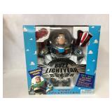 Disney Toy Story Intergalactic Buzz Lightyear Talk Disney Toy Story Intergalactic Buzz Lightyear Talk