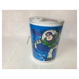 Toy Story Buzz Lightyear Plastic Bathroom Set ï¿½ 4