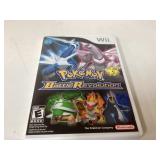 Pokemon Battle Revolution for Nintendo Wii with Ca