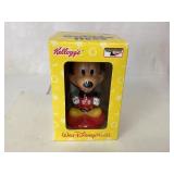 Kelloggï¿½s Walt Disney World Mickey Mouse Figure in