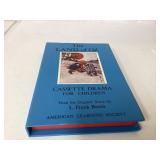 The Land of Oz Cassette Drama for Children by L. F