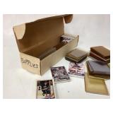 2Card Supplies and Miscellaneous Trading Cards