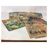 1970ï¿½s and 80ï¿½s Funny Books