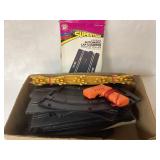 SuperTrax 1/32 Scale Track Components with Accesso