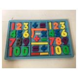 Fisher-Price Math Educational Toy Set