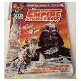 Star Wars: The Empire Strikes Back Marvel Special