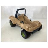 2002 Hasbro Toy Dune Buggy Vehicle GI Joe