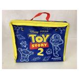 Toy Story 2 Disney Morinaga Storage Case, 10 x 12