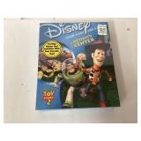 Disney Junior Games Toy Story 2 Activity Center Ag