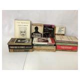 Classic Literature Books by Various Authors
