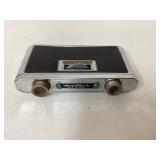 Sport Glass 25x Pocket Binoculars, Made in Japan