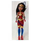 Wonder Woman Action Doll Approximately 12 Inches T