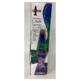 Lava Colormax 14.5-Inch Lava Lamp, Never Opened Ne