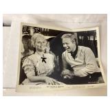 2 Original Hollywood Promotional Pictures