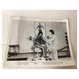 2 Original Hollywood Promo Pictures