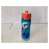 Gatorade GX Refillable Water Bottle 30 oz