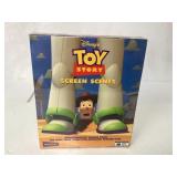 Disneyï¿½s Toy Story Screen Scenes Software for Wind