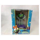 Disney Toy Story Buzz Lightyear Electronic Talking