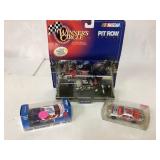 Dale Earnhardt NASCAR Collectible Die-Cast Cars