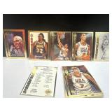 1992 Icon Barcelona Commemorative Dream Team Editi