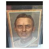 1962 Topps Gil Hodges Baseball Card #85