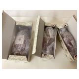 23 Angel Figurines in Original Boxes