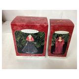Hallmark Keepsake Ornament Collectorï¿½s Series ï¿½ Ho
