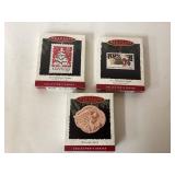 Hallmark Keepsake Ornament Collectorï¿½s Series ï¿½ Se