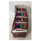 20 Packages of Assorted C9 Christmas Bulbs