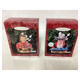 Hallmark NASCAR Keepsake Ornaments ï¿½ Bill Elliott