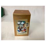 Hallmark Keepsake Ornament Christmas Window 2005