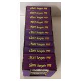 Full Case of Light Keeper Pro Replacement C7 Clear