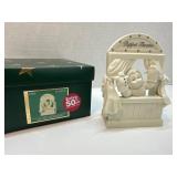 Precious Moments ï¿½Let the Show Beginï¿½ Figurine Wit