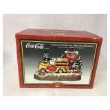 Coca-Cola Limited Edition Motion Musical Featuring
