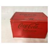 Coca-Cola Polonaise Snowman Ornament ï¿½ 7 Inches Ta