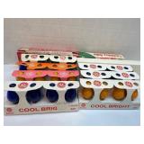GE Cool Bright Christmas Bulbs in Original Packagi