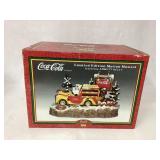 Coca-Cola Limited Edition Motion Musical Featuring