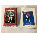 Hallmark Keepsake Collectorï¿½s Series Ornaments: Da