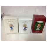 Hallmark Keepsake Maryï¿½s Angels Series Edition Orn