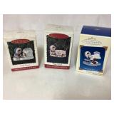 Hallmark Keepsake Bunny Figurines Collectorï¿½s Seri