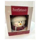 ScentSationals Jolly Full-Size Wax Warmer in Origi