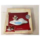 Department 56 Snow Cubs Holiday Hill Figurine Set,