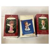 Hallmark Maryï¿½s Angels Collectorï¿½s Series, Set of